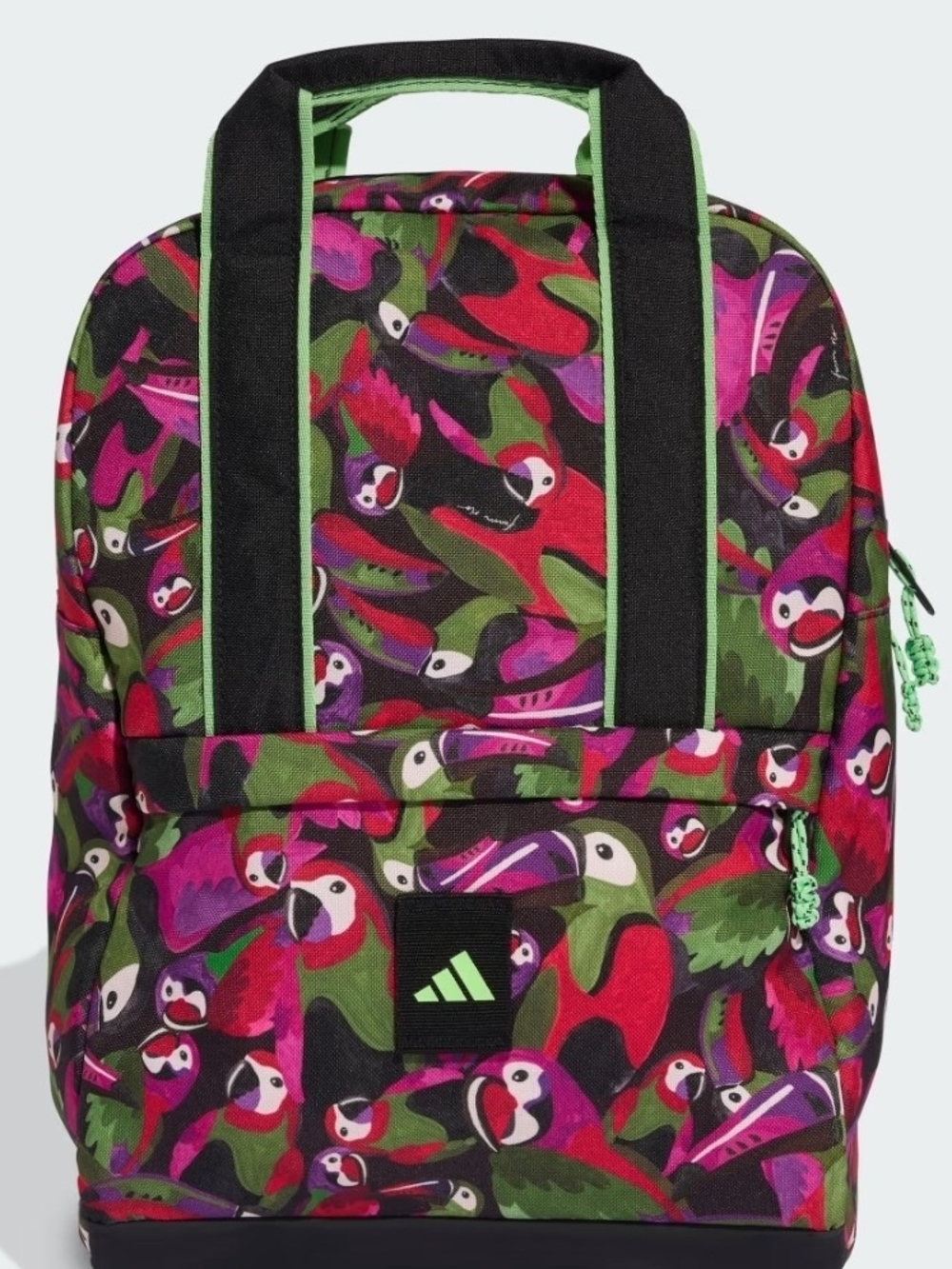 Adidas Farm Rio Women's Backpack - Picture 4 of 8